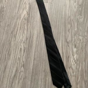 Express Skinny Tie